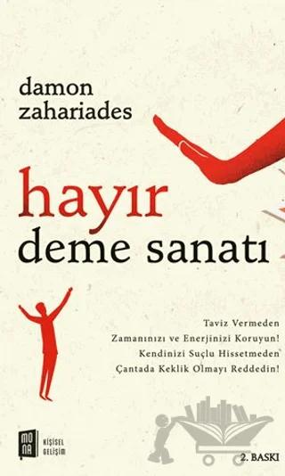 Hayır Deme Sanatı