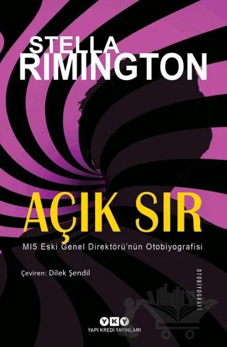 Açık Sır