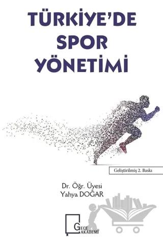 Türkiye'de Spor Yönetimi