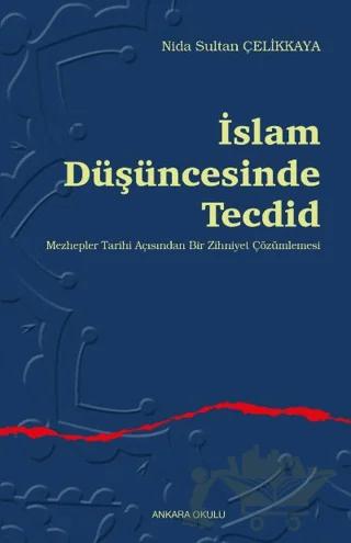 İslam Düşüncesinde Tecdid