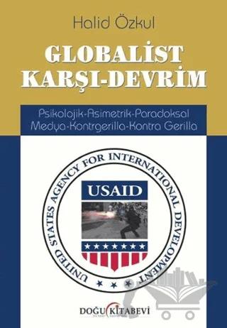 Globalist Karşı-Devrim