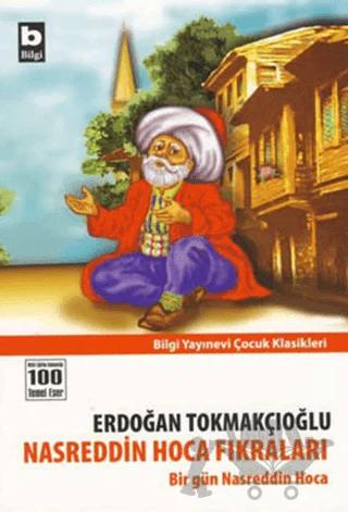 Nasreddin Hoca Fıkraları