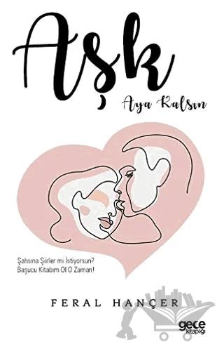 Aşk Aya Kalsın