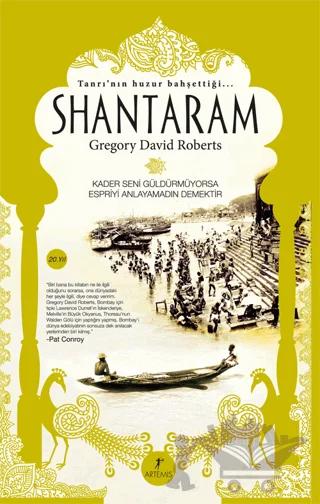 Tanrı'nın Huzur Bahşettiği Shantaram