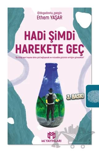 Hadi Şimdi Harekete Geç