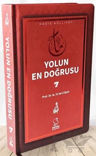 Yolun En Doğrusu - 7