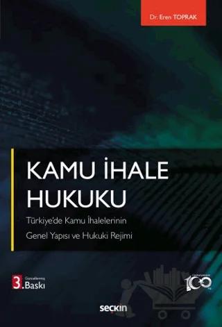 Kamu İhale Hukuku