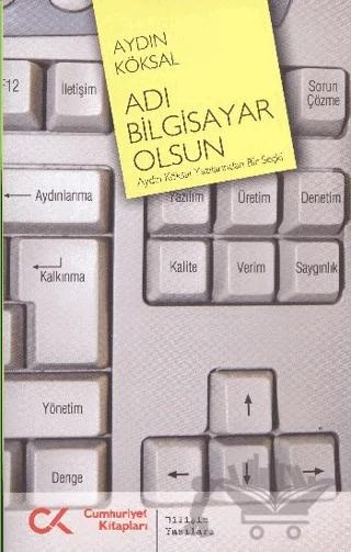 Adı Bilgisayar Olsun