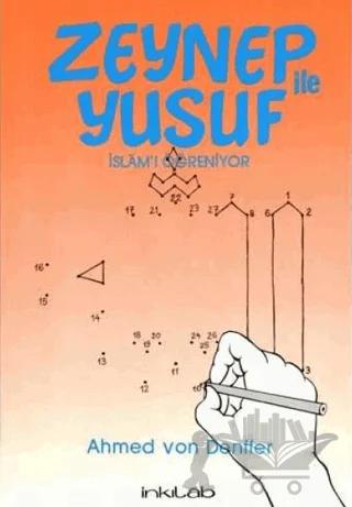 Zeynep ile Yusuf İslam’ı Öğreniyor