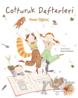 Cotturuk Defterleri
