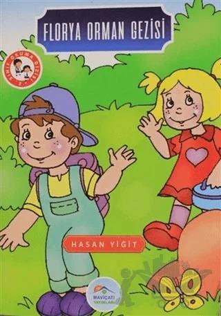 Florya Orman Gezisi