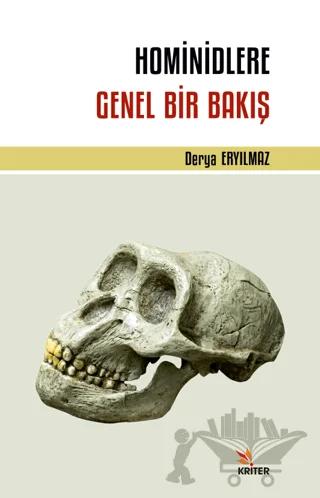 Hominidlere Genel Bir Bakış