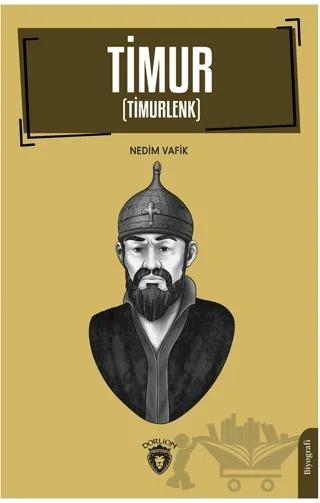Timur (Timurlenk)