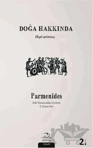 Doğa Hakkında Şiir