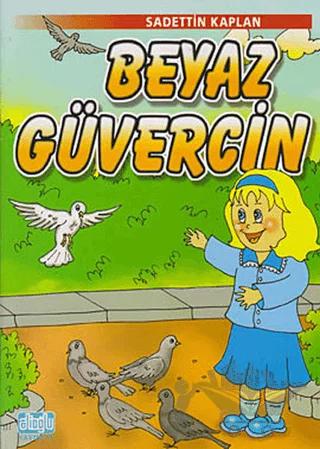 Beyaz Güvercin