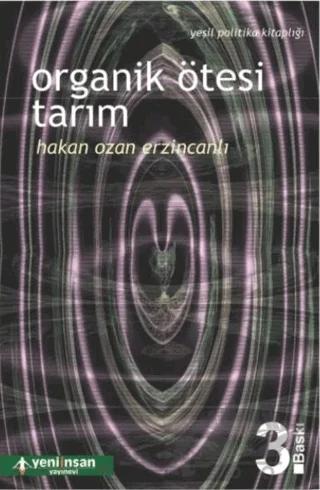 Organik Ötesi Tarım