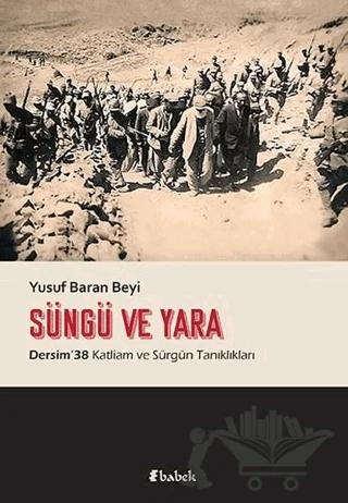 Süngü ve Yara