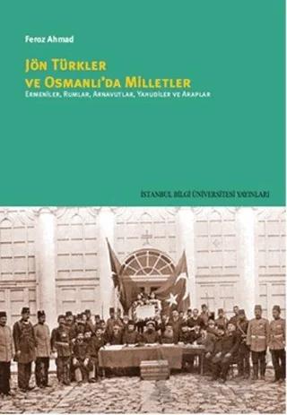 Jön Türkler ve Osmanlı'da Milletler