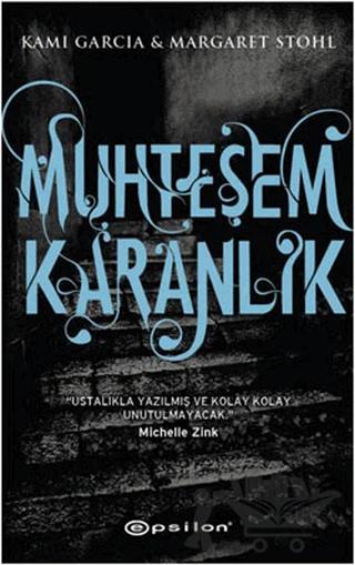 Muhteşem Karanlık