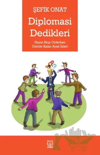Diplomasi Dedikleri