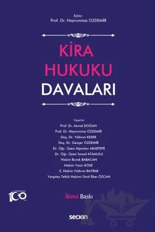 Kira Hukuku Davaları