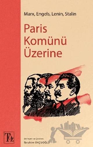 Paris Komünü Üzerine