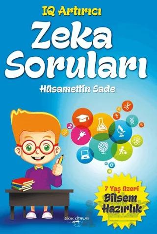 IQ Artırıcı Zeka Soruları