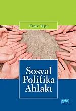 Sosyal Politika Ahlakı