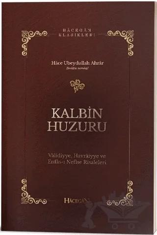 Kalbin Huzuru