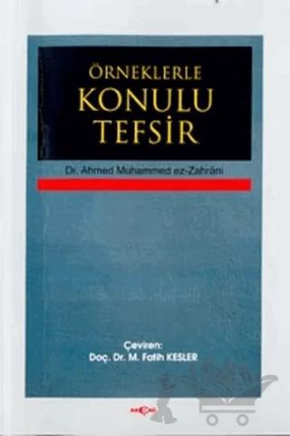 Örneklerle Konulu Tefsir