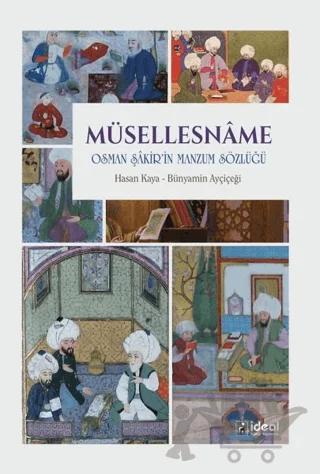 Müsellesname