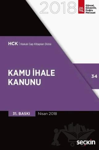 Kamu İhale Kanunu