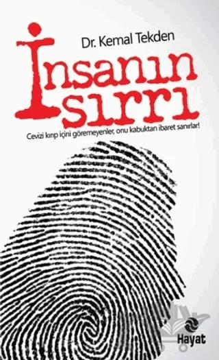 İnsanın Sırrı