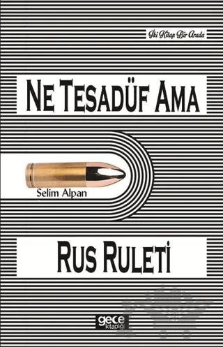 Ne Tesadüf Ama