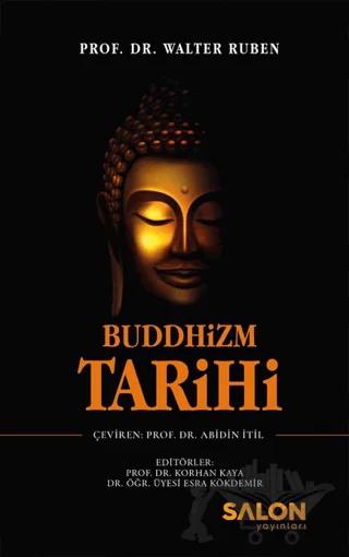 Buddhizm Tarihi