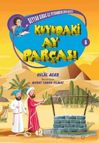 Kuyudaki Ay Parçası
