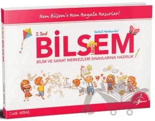 2. Sınıf Bilsem Tablet Modunda