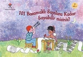 101 Basamaklı Sayılara Kadar Sayabilir misiniz?