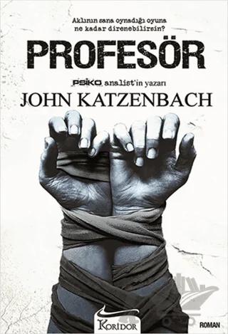 Profesör