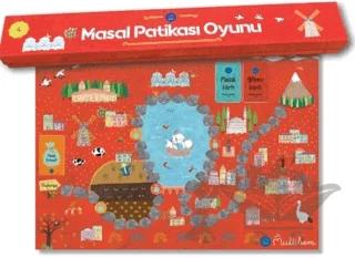Masal Patikası