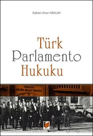 Türk Parlamento Hukuku