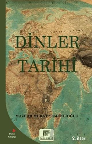 Dinler Tarihi