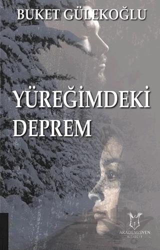 Yüreğimdeki Deprem