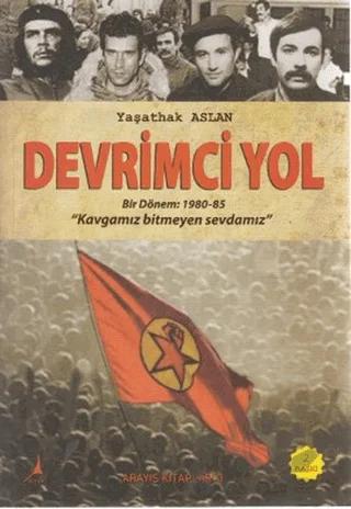 Devrimci Yol