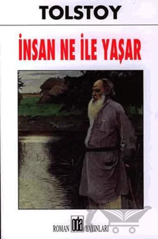 İnsan Ne ile Yaşar