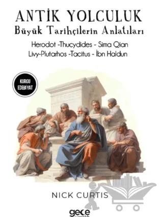 Antik Yolculuklar