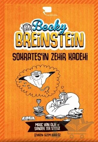 Becky Breinstein