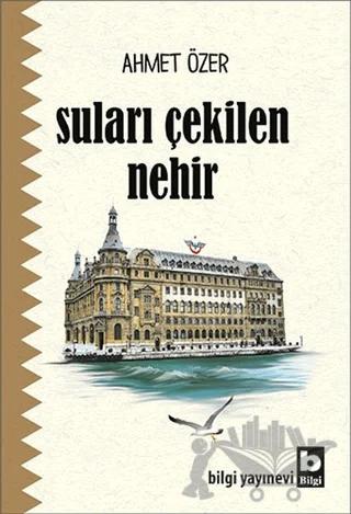 Suları Çekilen Nehir