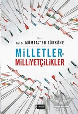 Milletler ve Milliyetçilikler