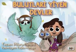 Bulutları Yiyen Devler